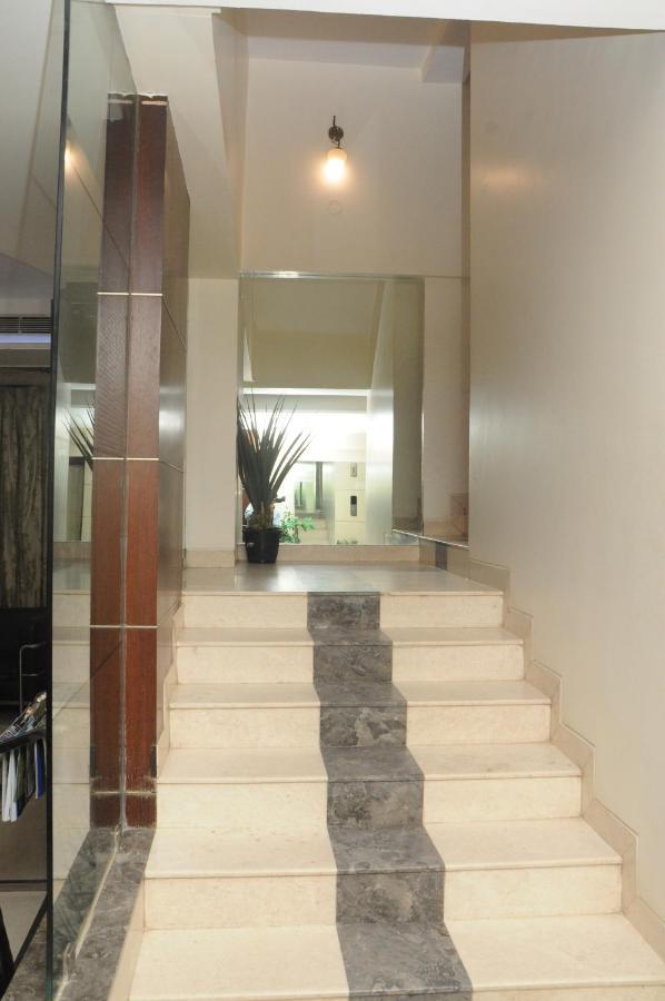 Suvarna Regency Hassan Exteriör bild