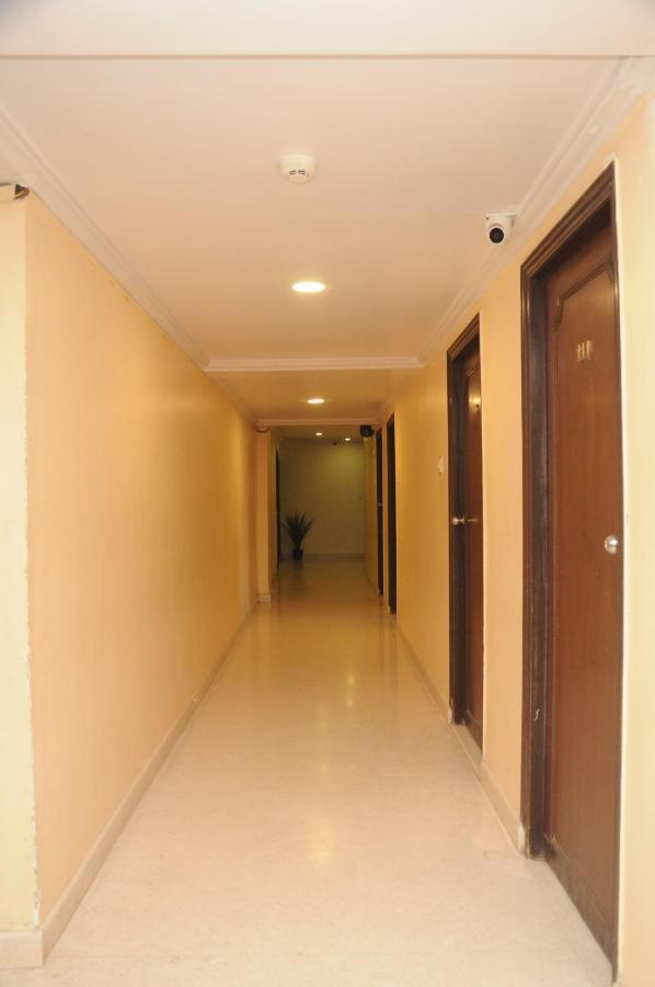 Suvarna Regency Hassan Exteriör bild
